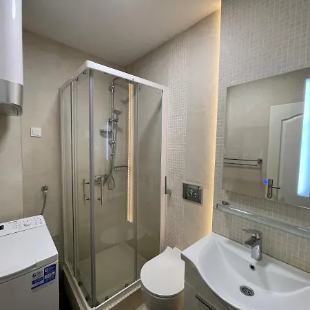 Apartamento Perla *