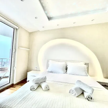 Perla Apartamento *