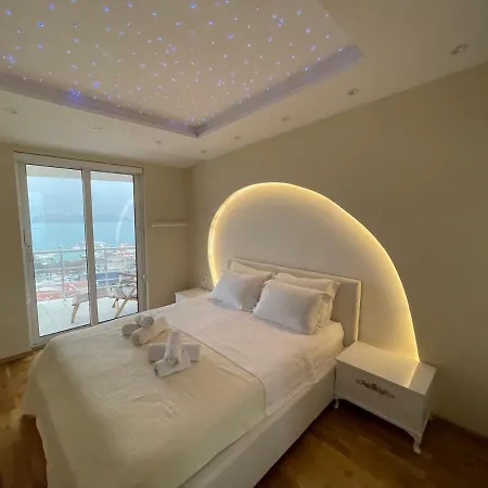 Apartamento Perla Budva