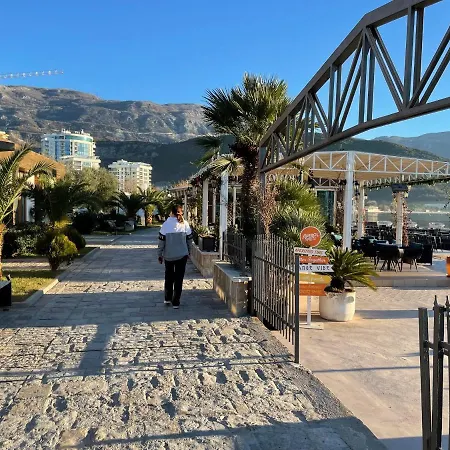 Perla Apartamento Budva