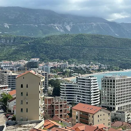 Apartamento Perla