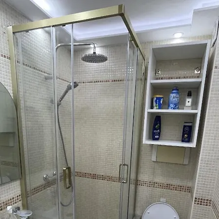 Apartamento Perla