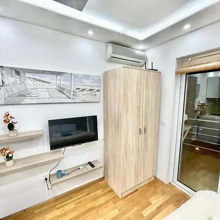 Perla Apartamento Budva
