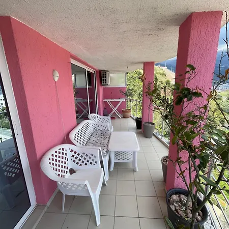 Perla Apartamento