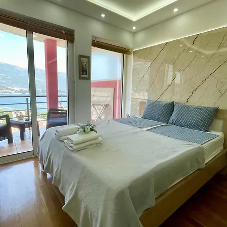 Apartamento Perla